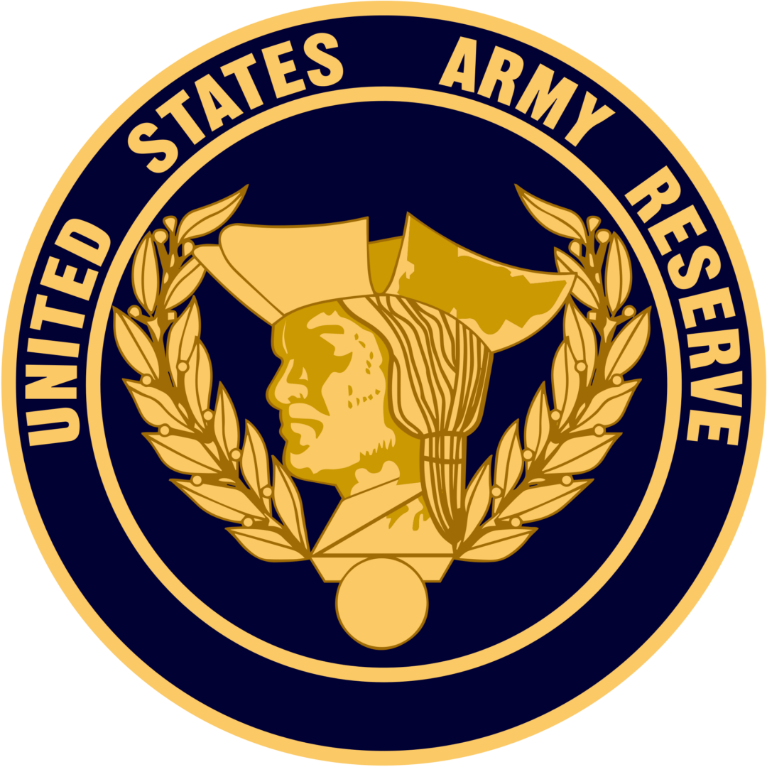 United States Army Reserve Logo