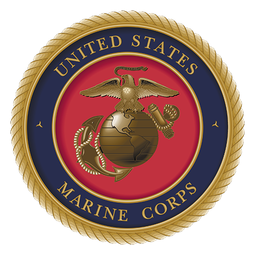 Marine Seal Logo