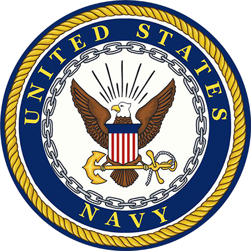 navy seal LOGO